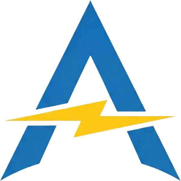 Anji Logo